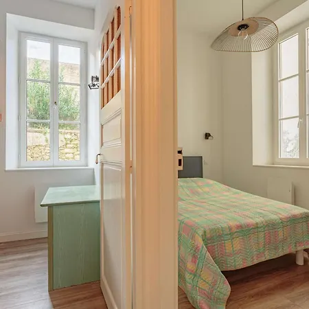 Renove Pour 4 Pers En Centre De A 250m De La - Fr-1-3-581 Apartament