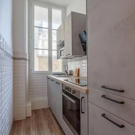 Renove Pour 4 Pers En Centre De A 250m De La - Fr-1-3-581 Apartament *