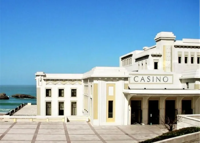 Renove Pour 4 Pers En Centre De A 250m De La - Fr-1-3-581 Apartament Biarritz