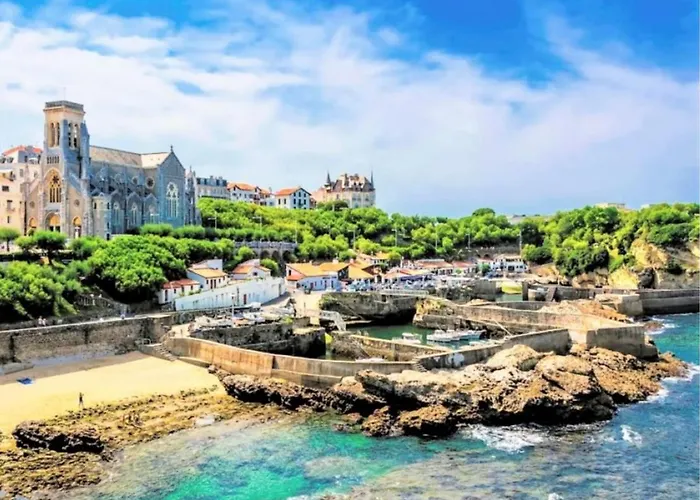 Apartament Renove Pour 4 Pers En Centre De A 250m De La - Fr-1-3-581