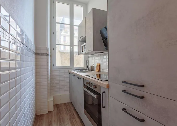 Renove Pour 4 Pers En Centre De A 250m De La - Fr-1-3-581 Apartament *